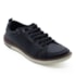Sapatenis Casual Rzd Masculino Preto