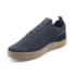 Sapatênis Casual Rzd Masculino Preto