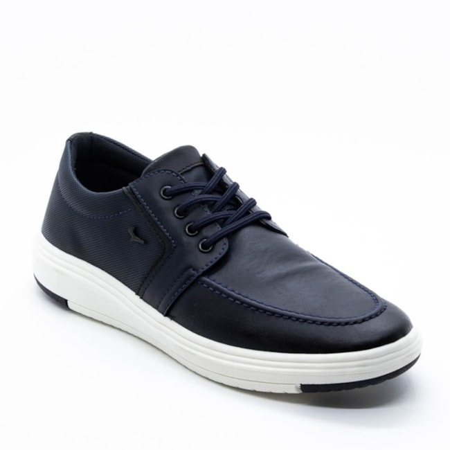 Sapatênis Casual Stir Masculino Marinho
