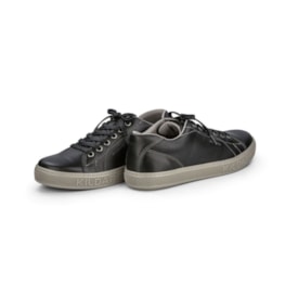 Sapatênis City Kildare Masculino Preto