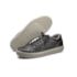 Sapatênis City Kildare Masculino Preto