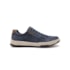 Sapatênis Democrata Denim Jay Masculino Navy