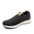 Sapatênis Democrata Denim Jouney Masculino Preto