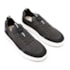 Sapatênis Denim Bold Democrata Masculino Preto