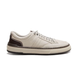 Sapatênis Denim City Democrata Masculino Neve