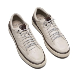 Sapatênis Denim City Democrata Masculino Neve