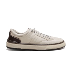 Sapatênis Denim City Democrata Masculino Neve