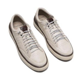 Sapatênis Denim City Democrata Masculino Neve
