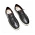 Sapatênis Denim City Democrata Masculino Preto