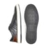Sapatênis Denim City Democrata Masculino Preto