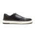 Sapatênis Denim City Democrata Masculino Preto