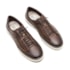 Sapatênis Denim City Democrata Masculino Tabaco