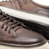 Sapatênis Denim City Democrata Masculino Tabaco