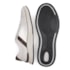 Sapatênis Denim Loop Democrata Masculino Neve