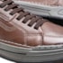 Sapatenis Denim Volp Democrata Masculino Conhaque