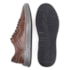 Sapatenis Denim Volp Democrata Masculino Conhaque