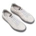 Sapatenis Denim Volp Democrata Masculino Neve