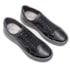 Sapatenis Denim Volp Democrata Masculino Preto