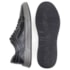 Sapatenis Denim Volp Democrata Masculino Preto