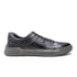 Sapatenis Denim Volp Democrata Masculino Preto