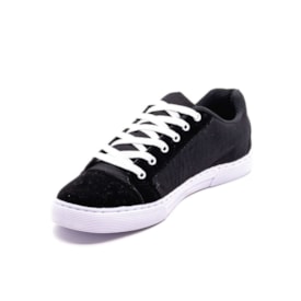 Sapatenis Detony Masculino Preto