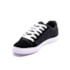 Sapatenis Detony Masculino Preto