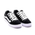 Sapatenis Detony Masculino Preto