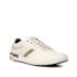 Sapatenis Em Microfibra Pegada Masculino Off White
