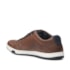 Sapatenis Em Microfibra Pegada Masculino Pinhao