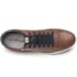 Sapatenis Em Microfibra Pegada Masculino Pinhao