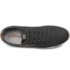 Sapatenis Em Microfibra Pegada Masculino Preto