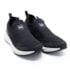 Sapatenis Esportivo Rzd Masculino Preto