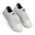 Sapatenis Ferracini Masculino Neve