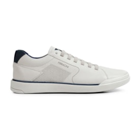 Sapatenis Ferracini Masculino Neve