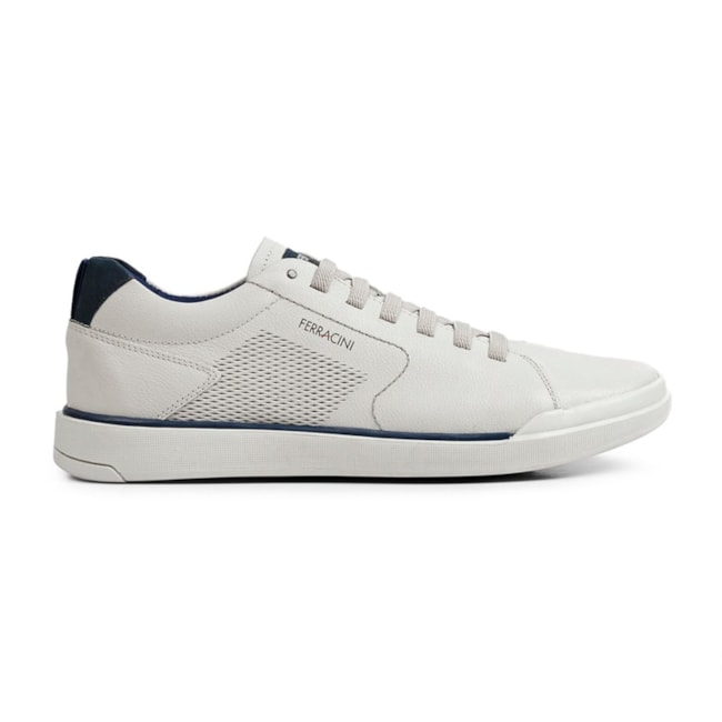 Sapatenis Ferracini Masculino Neve