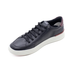 Sapatênis Ferracini Masculino Preto