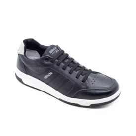 Sapatênis Ferracini Masculino  Preto