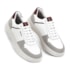 Sapatênis Ferracini Sneaker Masculino Branco
