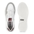 Sapatênis Ferracini Sneaker Masculino Branco