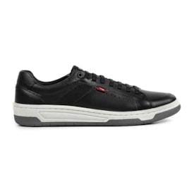 Sapatênis Ferracini Vox Masculino Preto