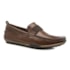 Sapatenis Ferricelli Masculino Conhaque