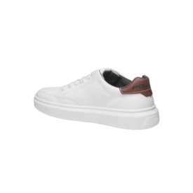 Sapatênis Pegada Masculino Branco