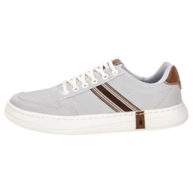 Sapatênis Rzd Masculino Off White