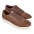Sapatênis West Coast 126 San Diego Masculino Camel