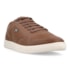 Sapatênis West Coast 126 San Diego Masculino Camel