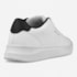 Sapatênis West Coast 207 Sunset Masculino Branco