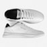Sapatênis West Coast 207 Sunset Masculino Branco