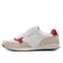 Sapatênis West Coast Masculino Branco
