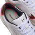 Sapatênis West Coast Masculino Branco
