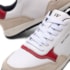 Sapatênis West Coast Masculino Branco